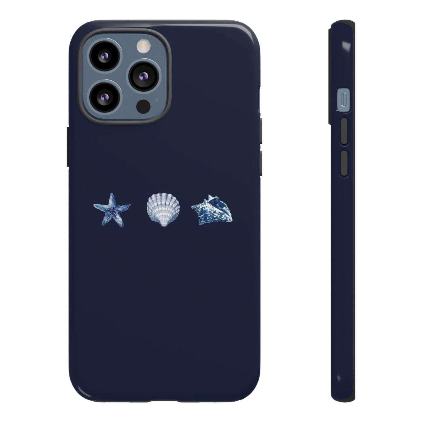 Ocean-Inspired Case