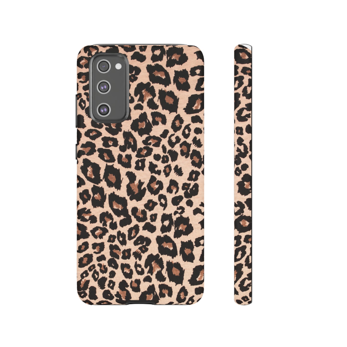 Leopard Print Case