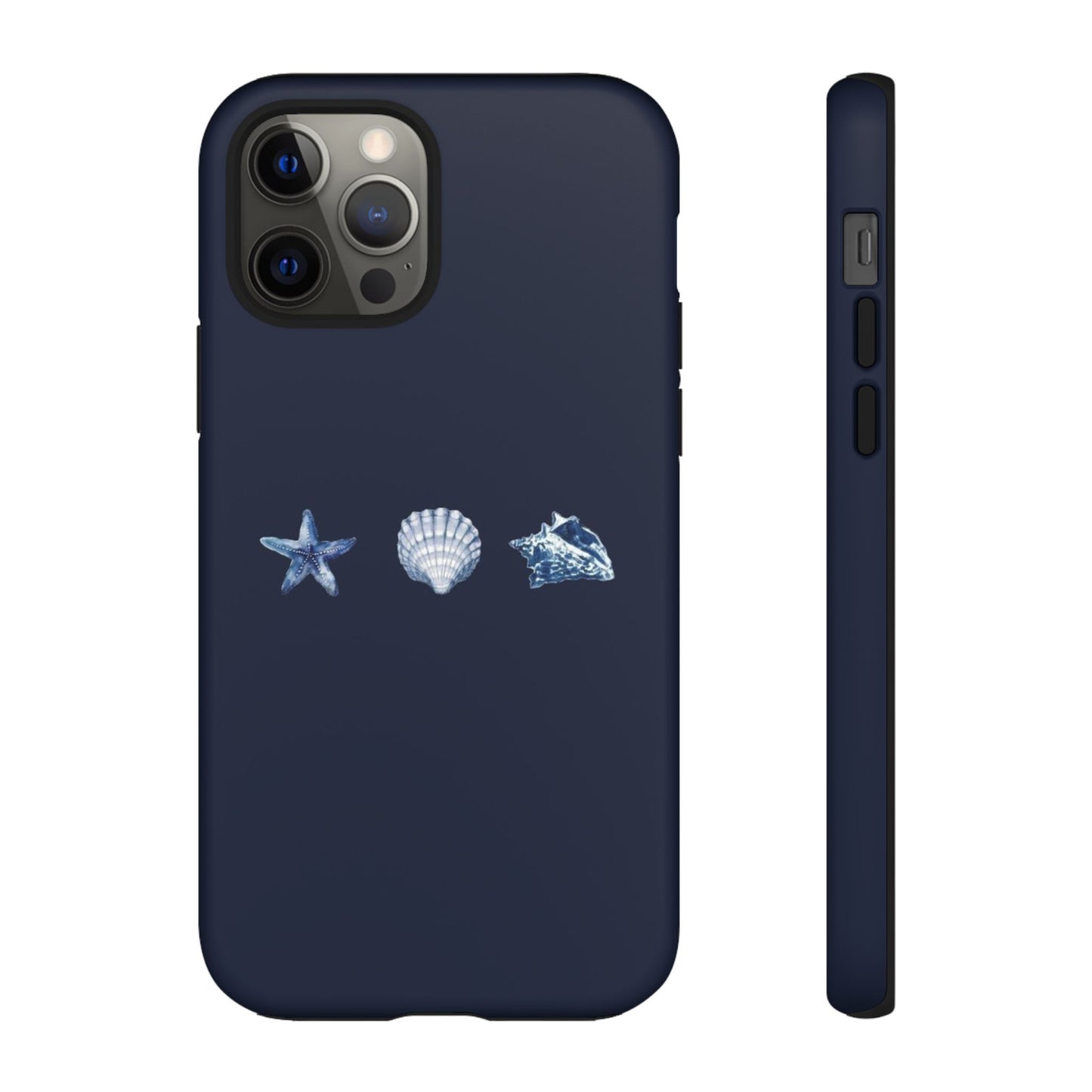 Ocean-Inspired Case
