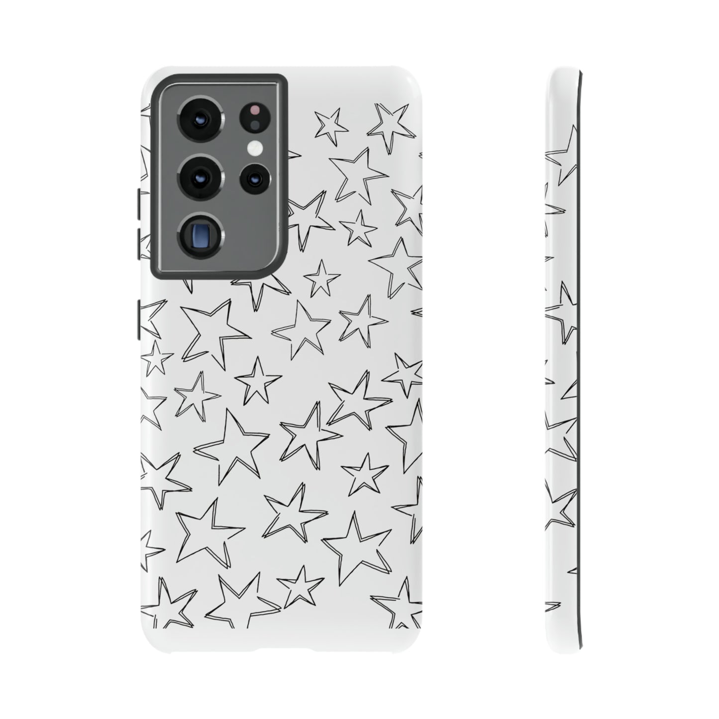 White Star Case