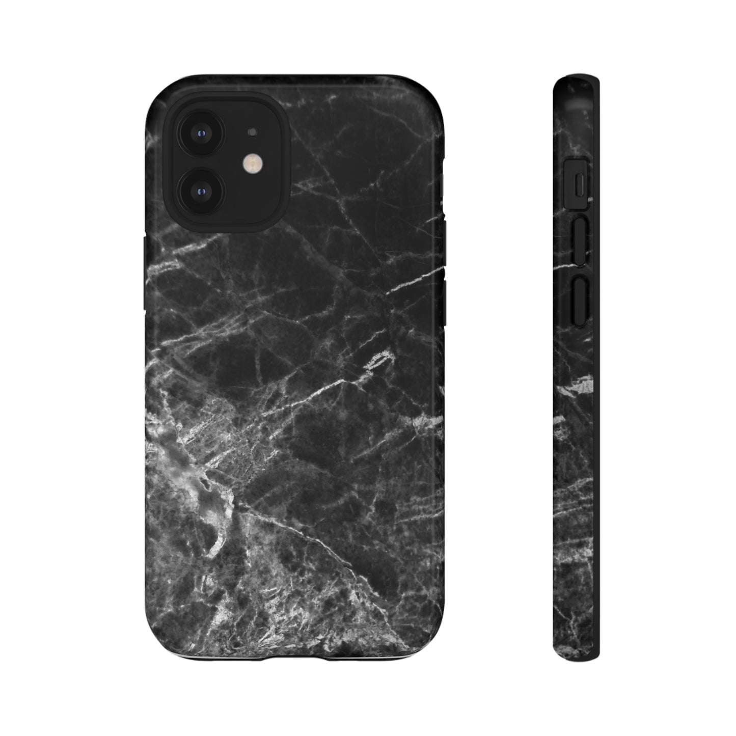 Black Marble Case