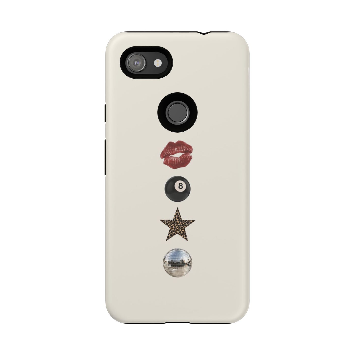 Martini Vibe Case
