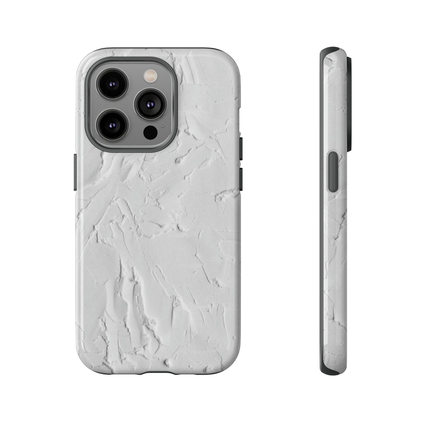 White Paint Case