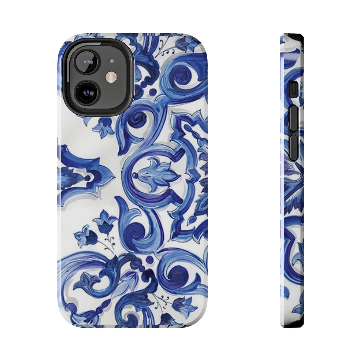 Greek Motive Phone Case