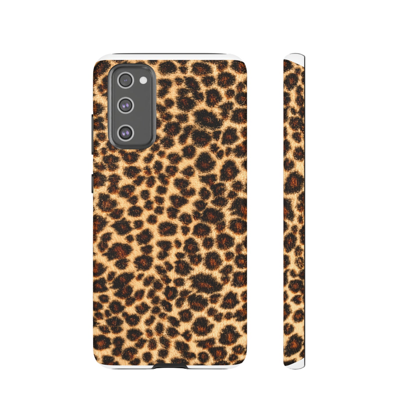 Leopard Print Case