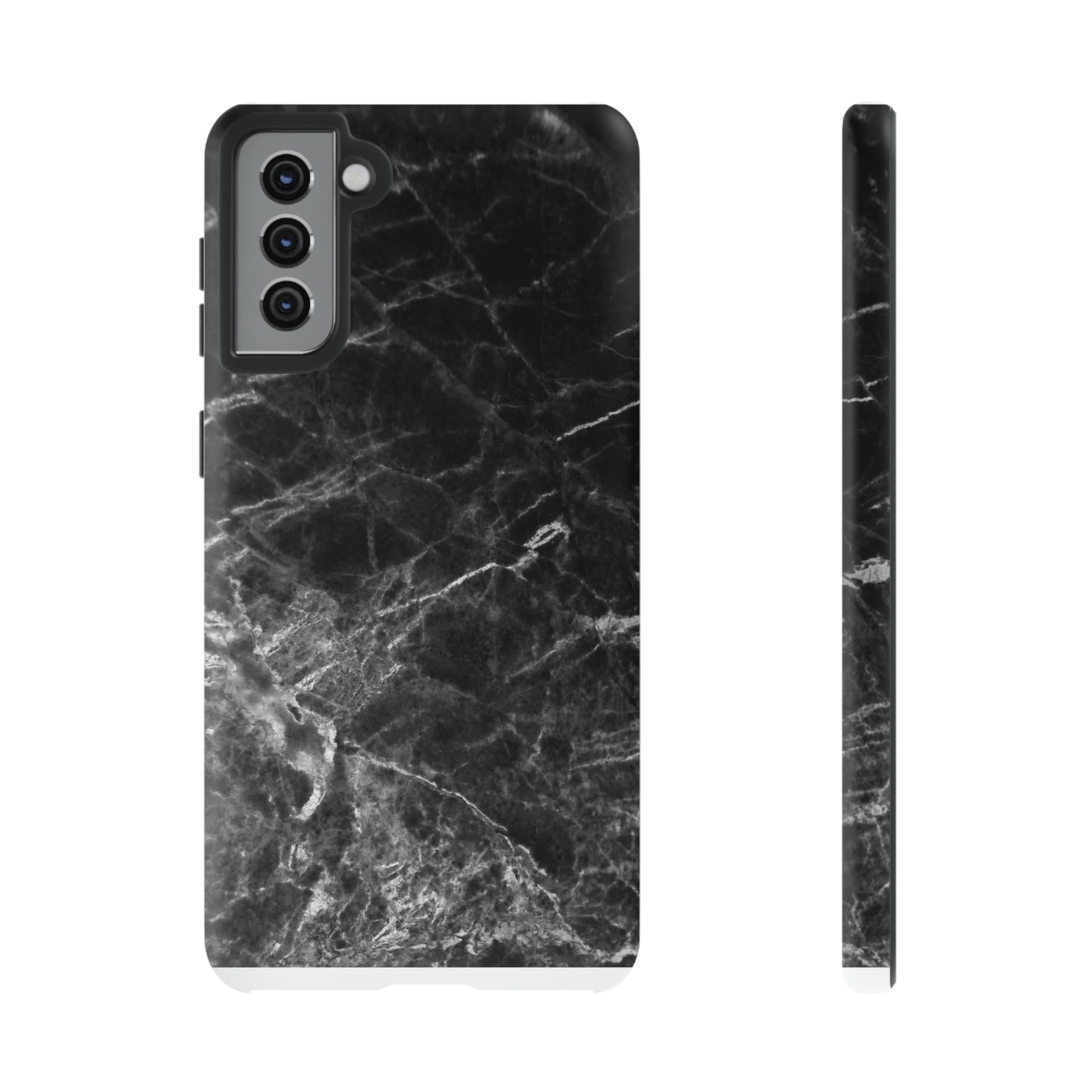 Black Marble Case