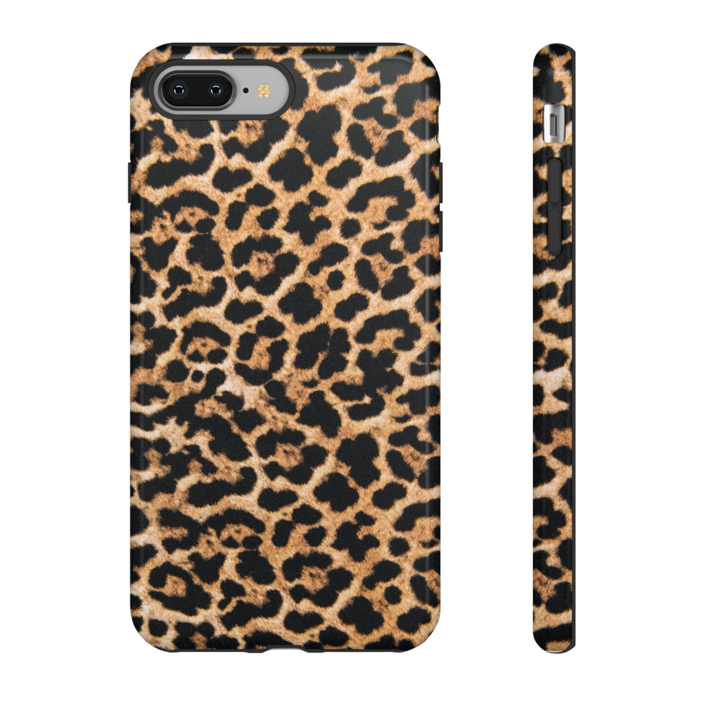 Leopard Print Case