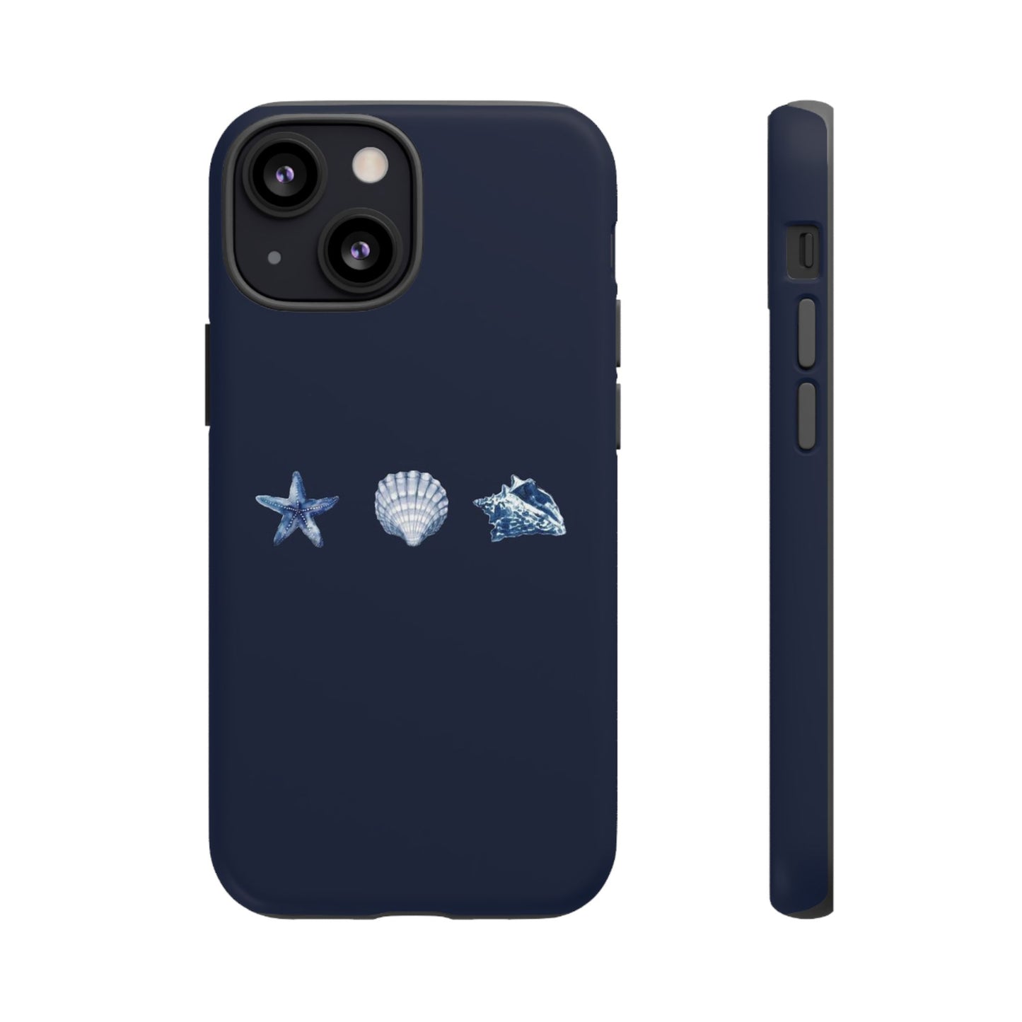Ocean-Inspired Case