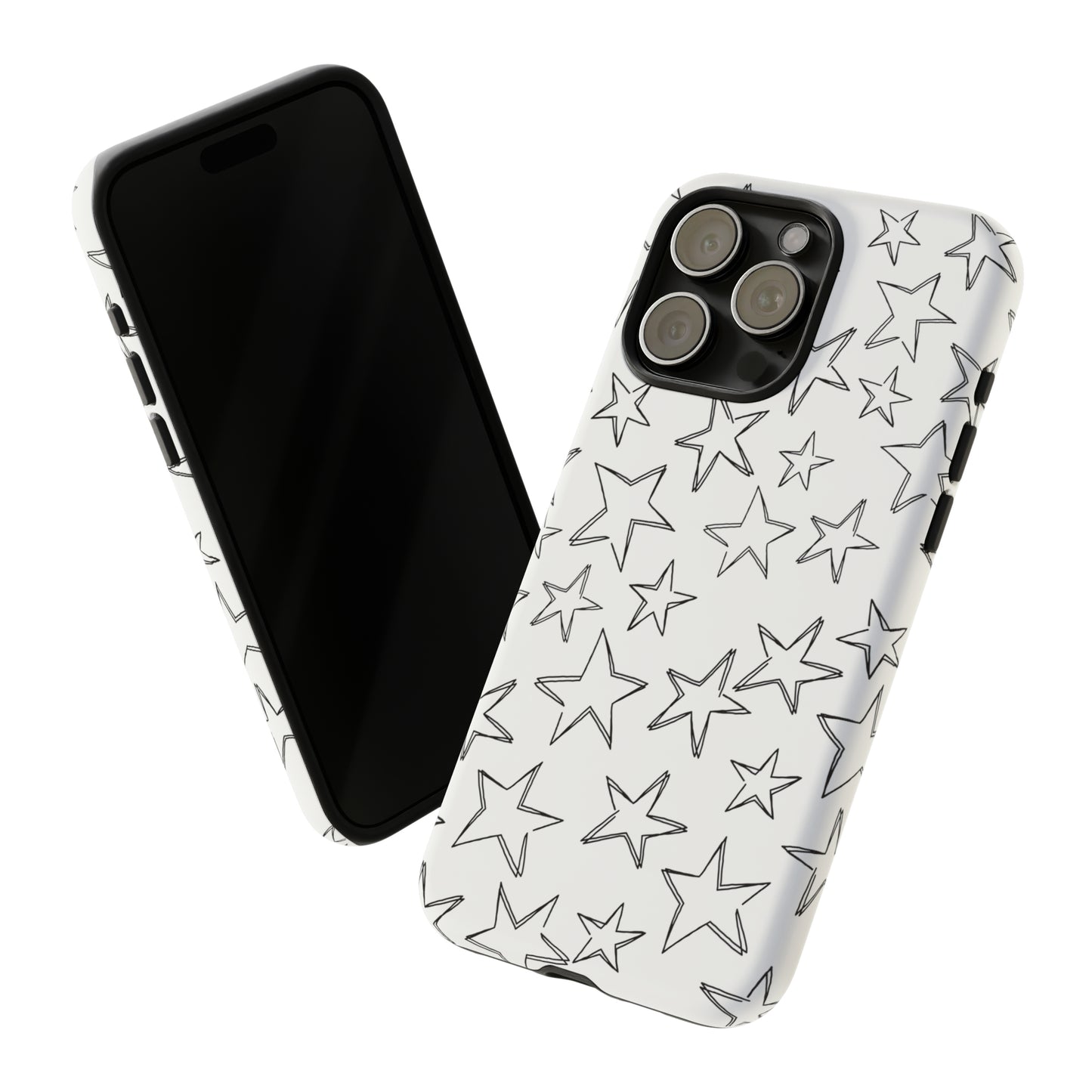 White Star Case