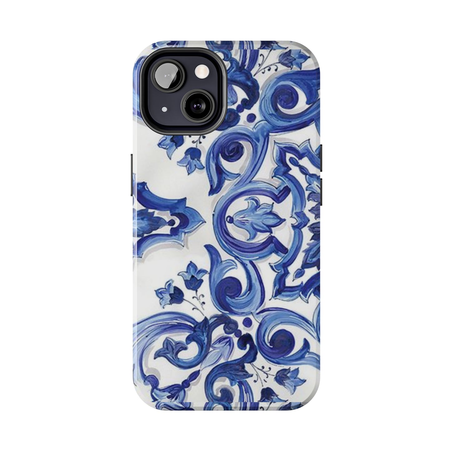 Greek Motive Phone Case