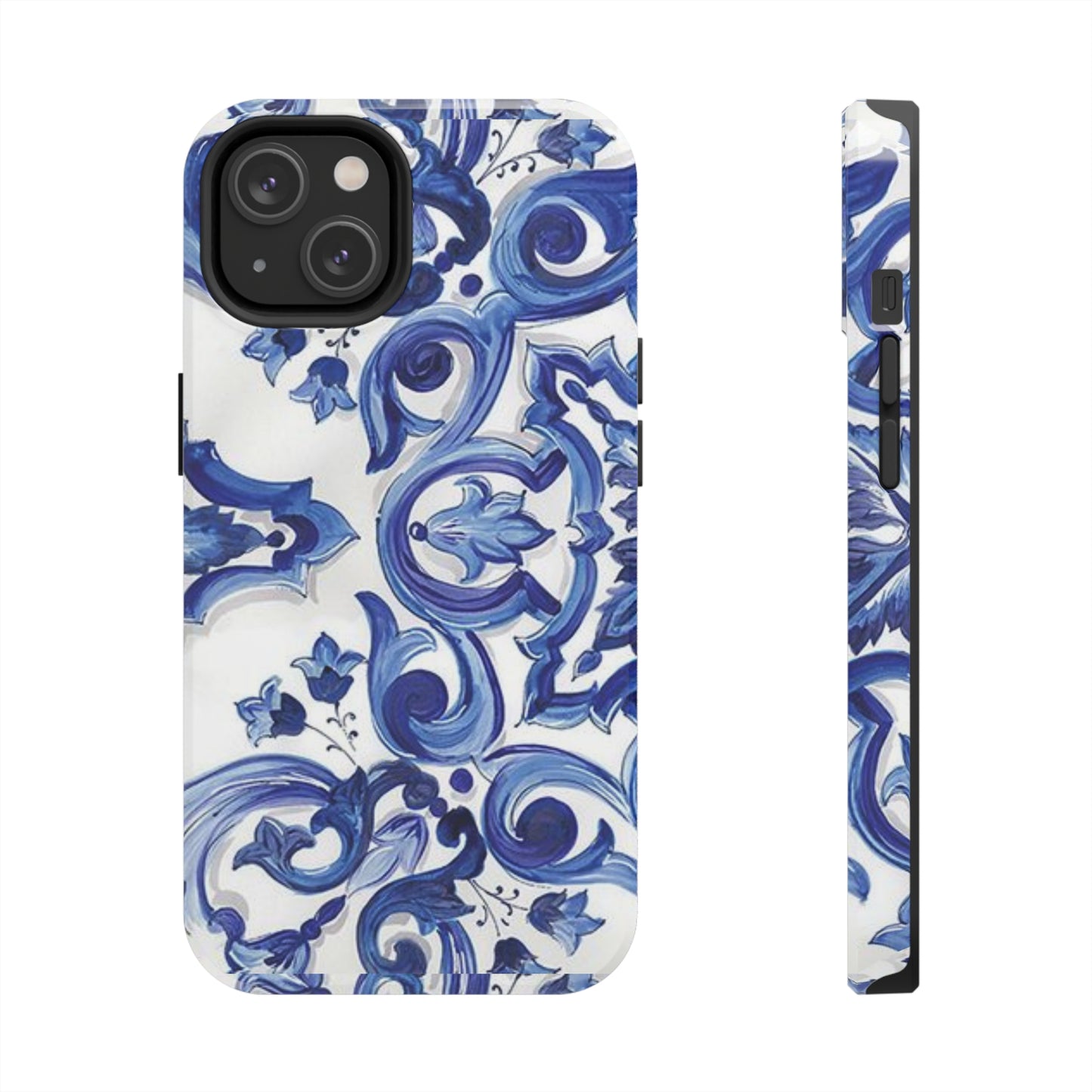 Greek Motive Phone Case