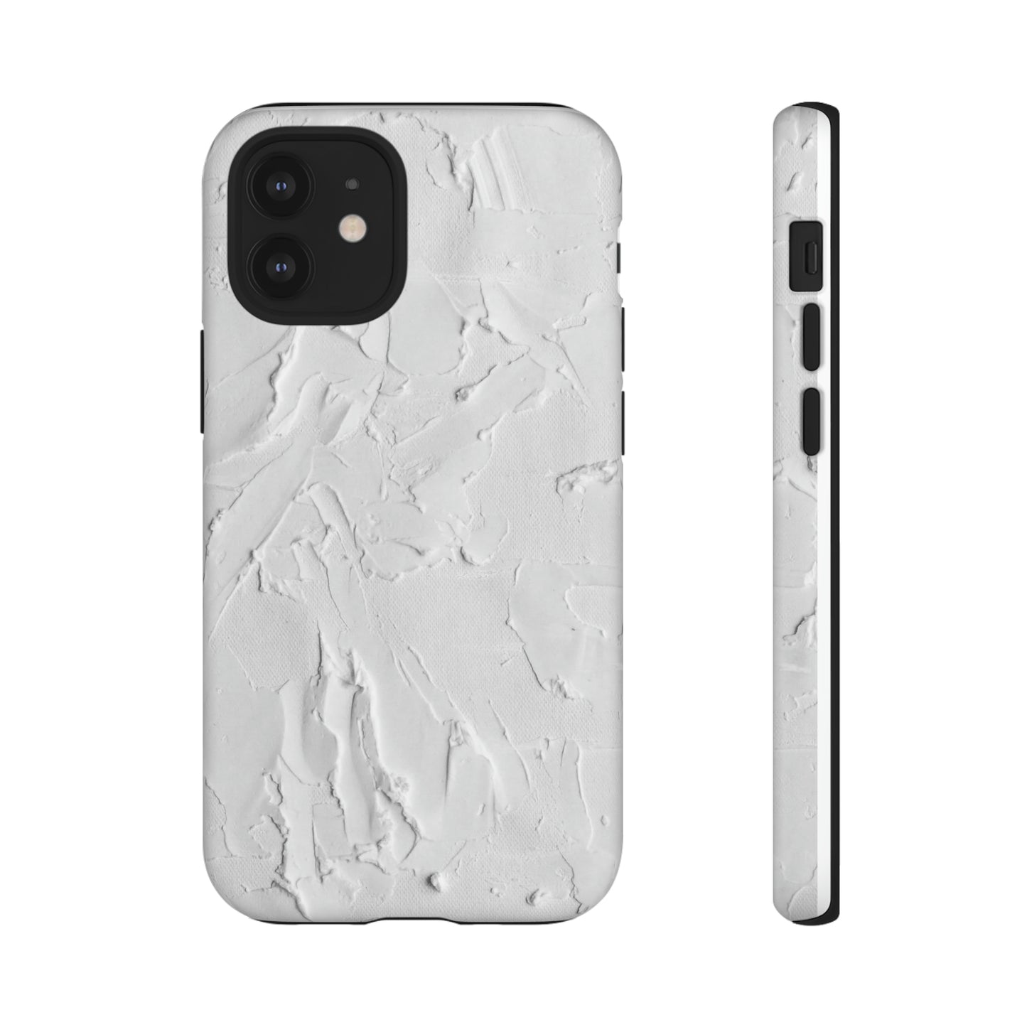 White Paint Case