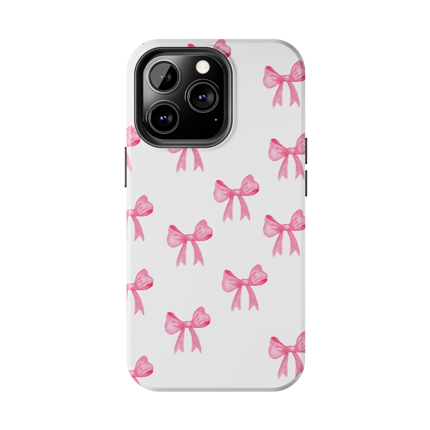 Bow Phone Cases