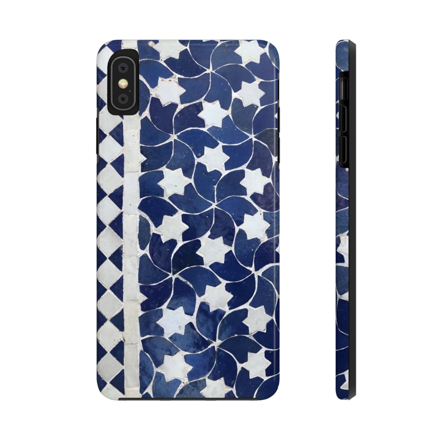 Tile Pattern Case