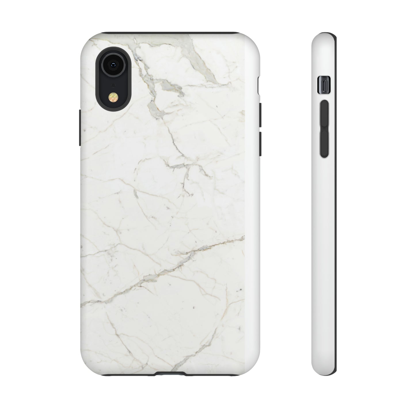 White Stone Case