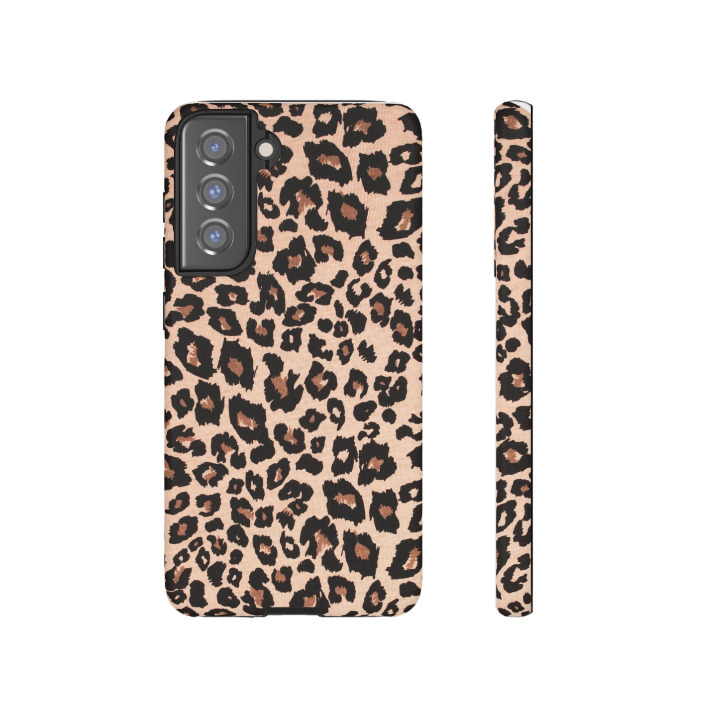 Leopard Print Case