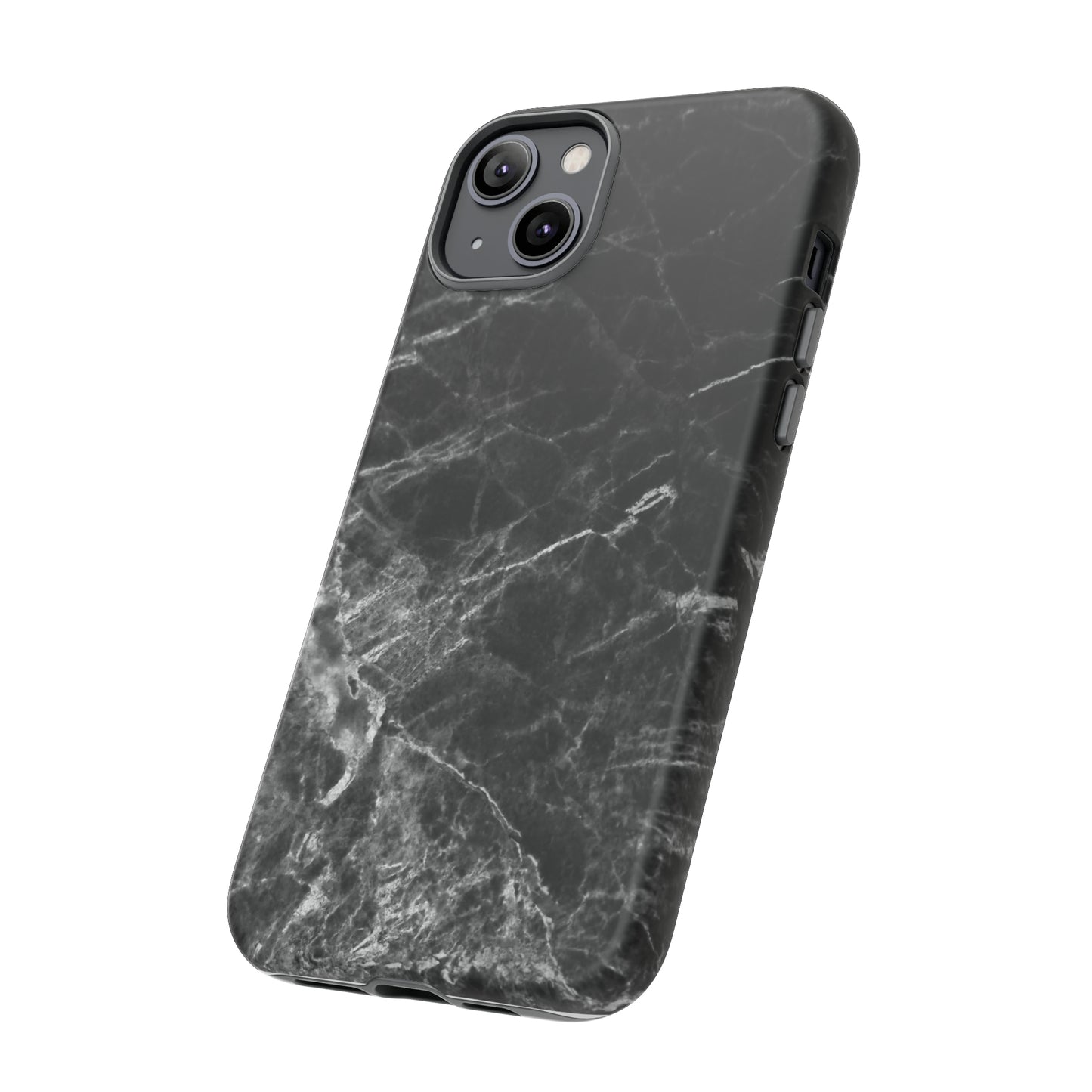 Black Marble Case
