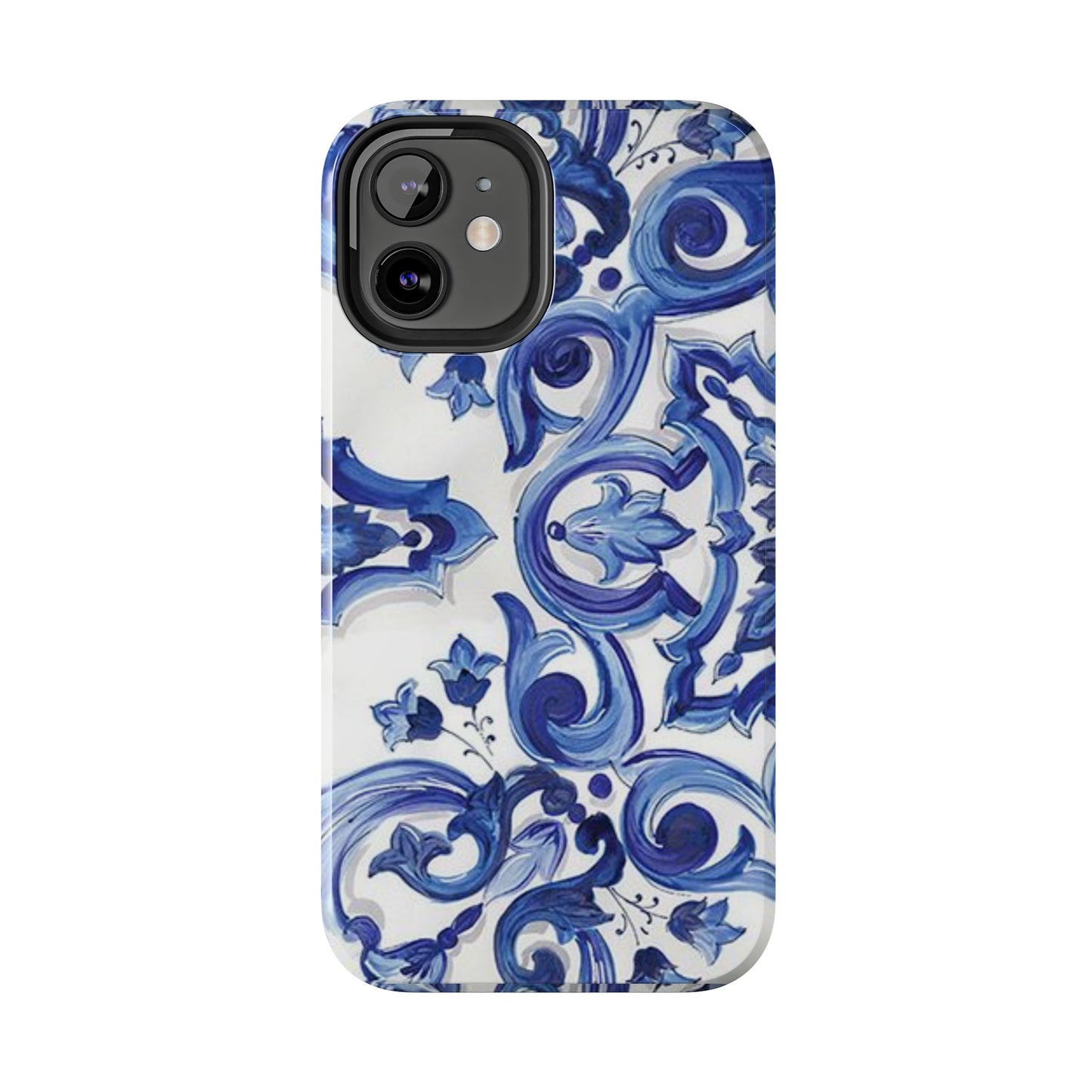 Greek Motive Phone Case