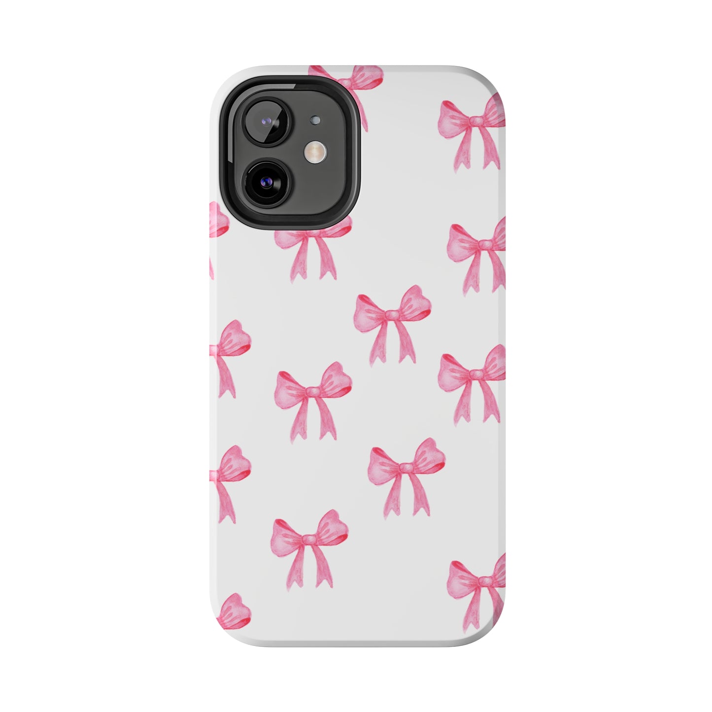 Bow Phone Cases