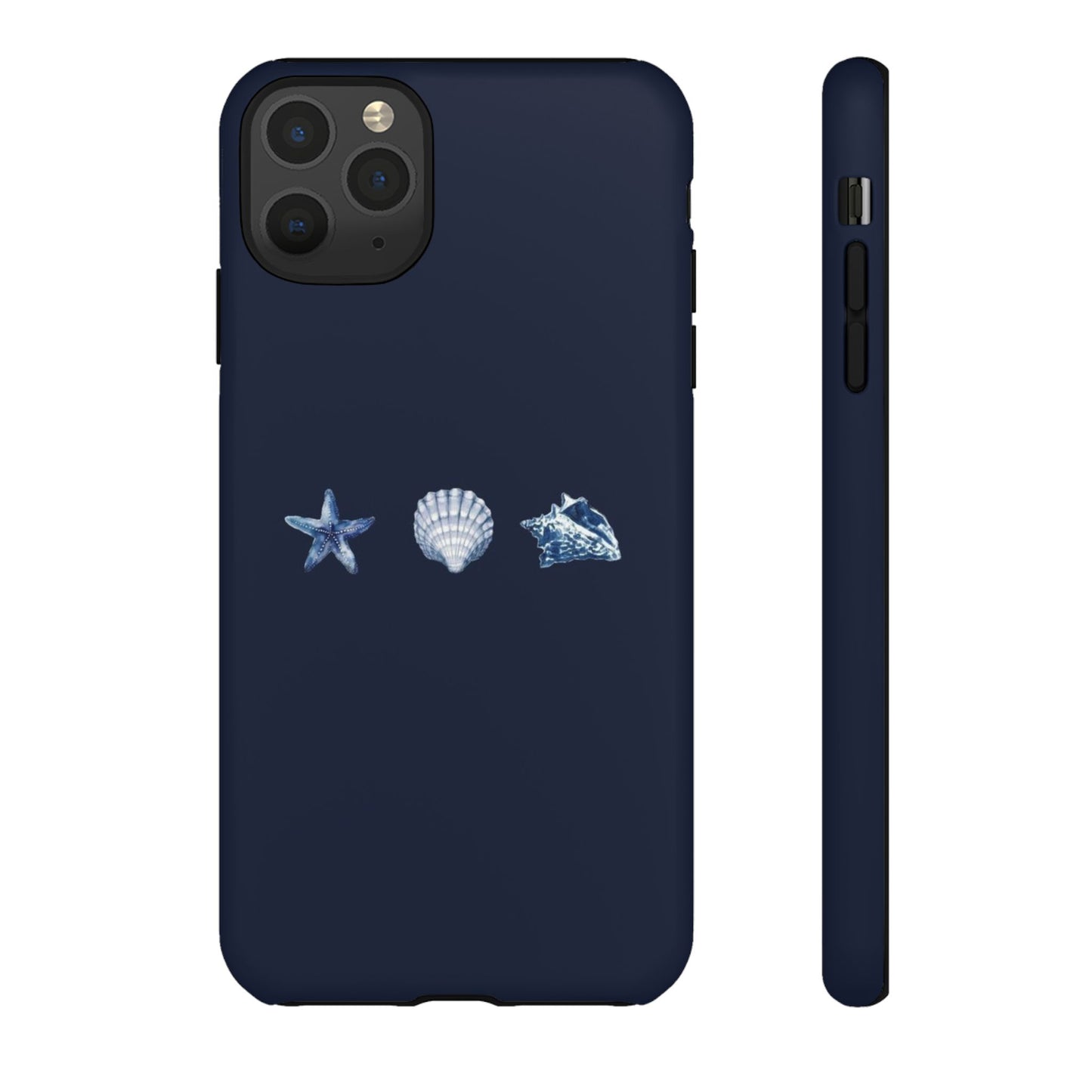 Ocean-Inspired Case