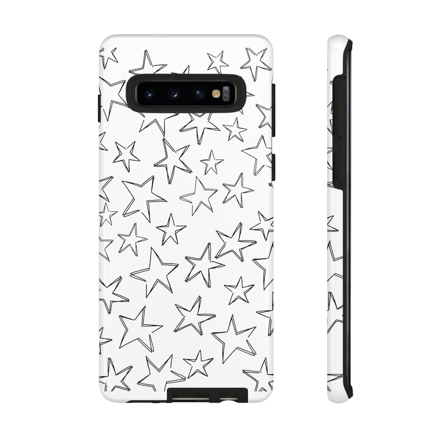 White Star Case