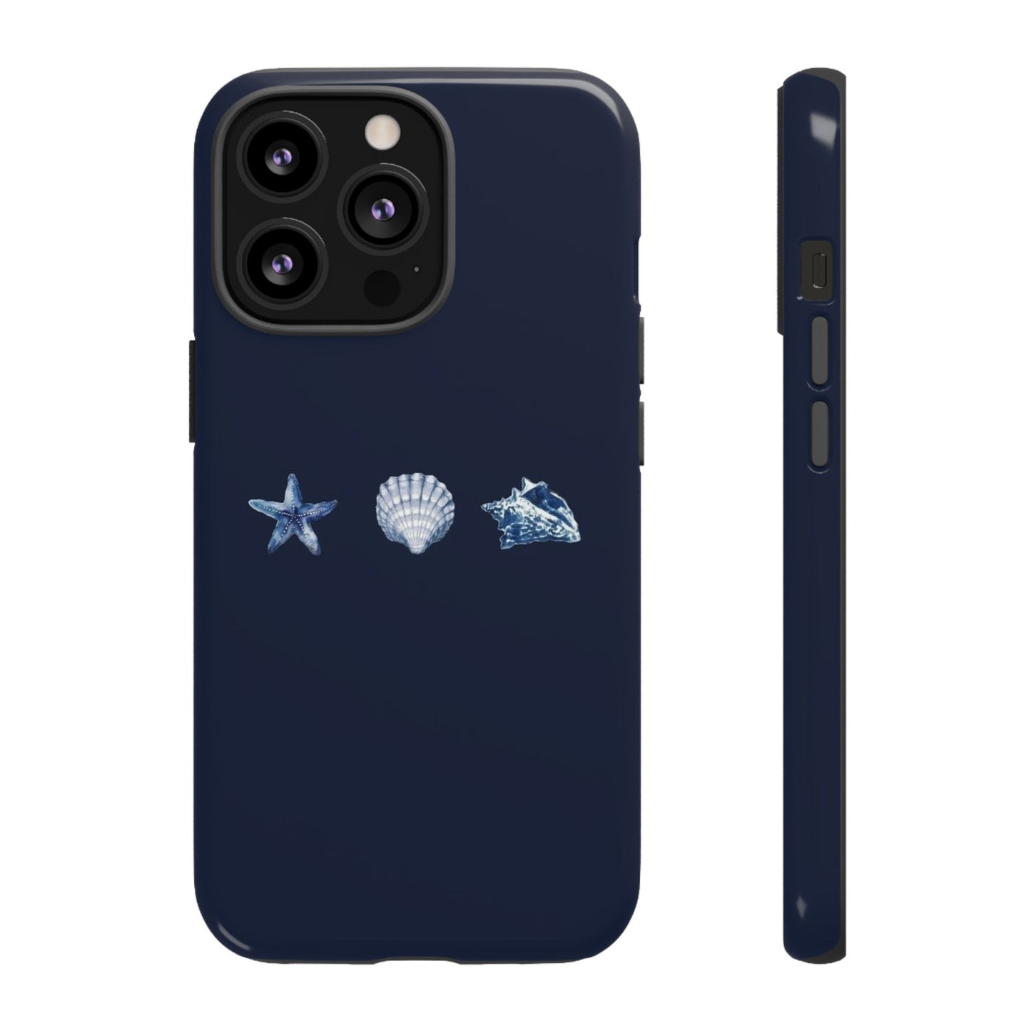 Ocean-Inspired Case