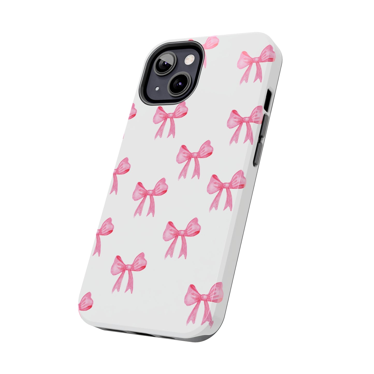 Bow Phone Cases