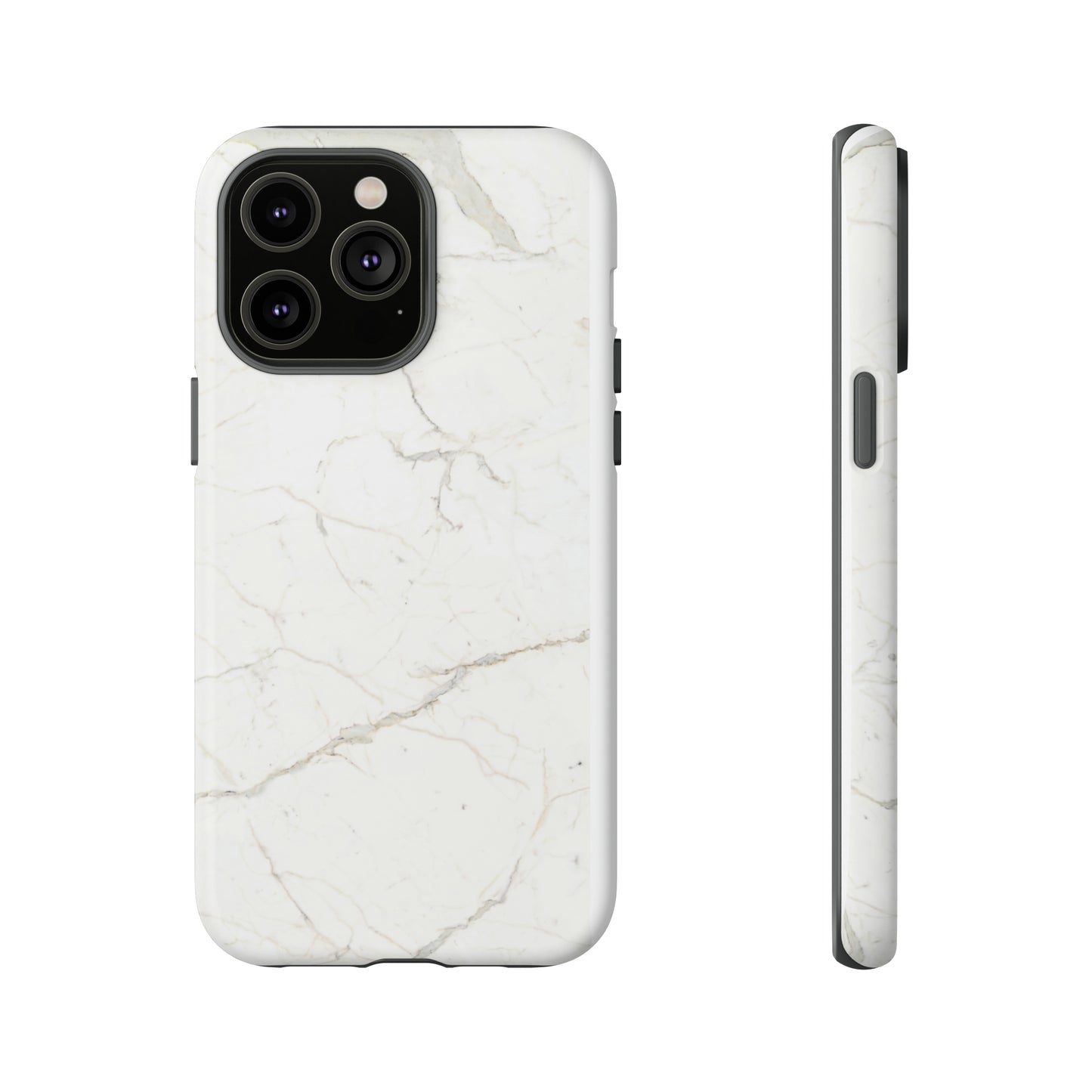 White Stone Case