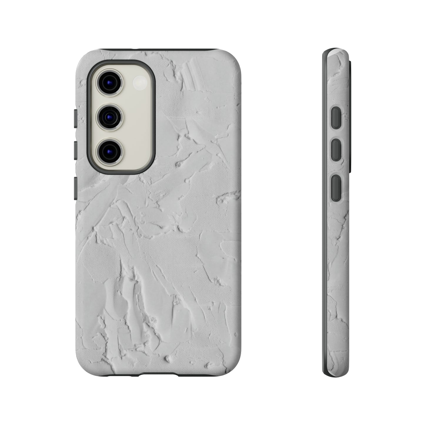 White Paint Case