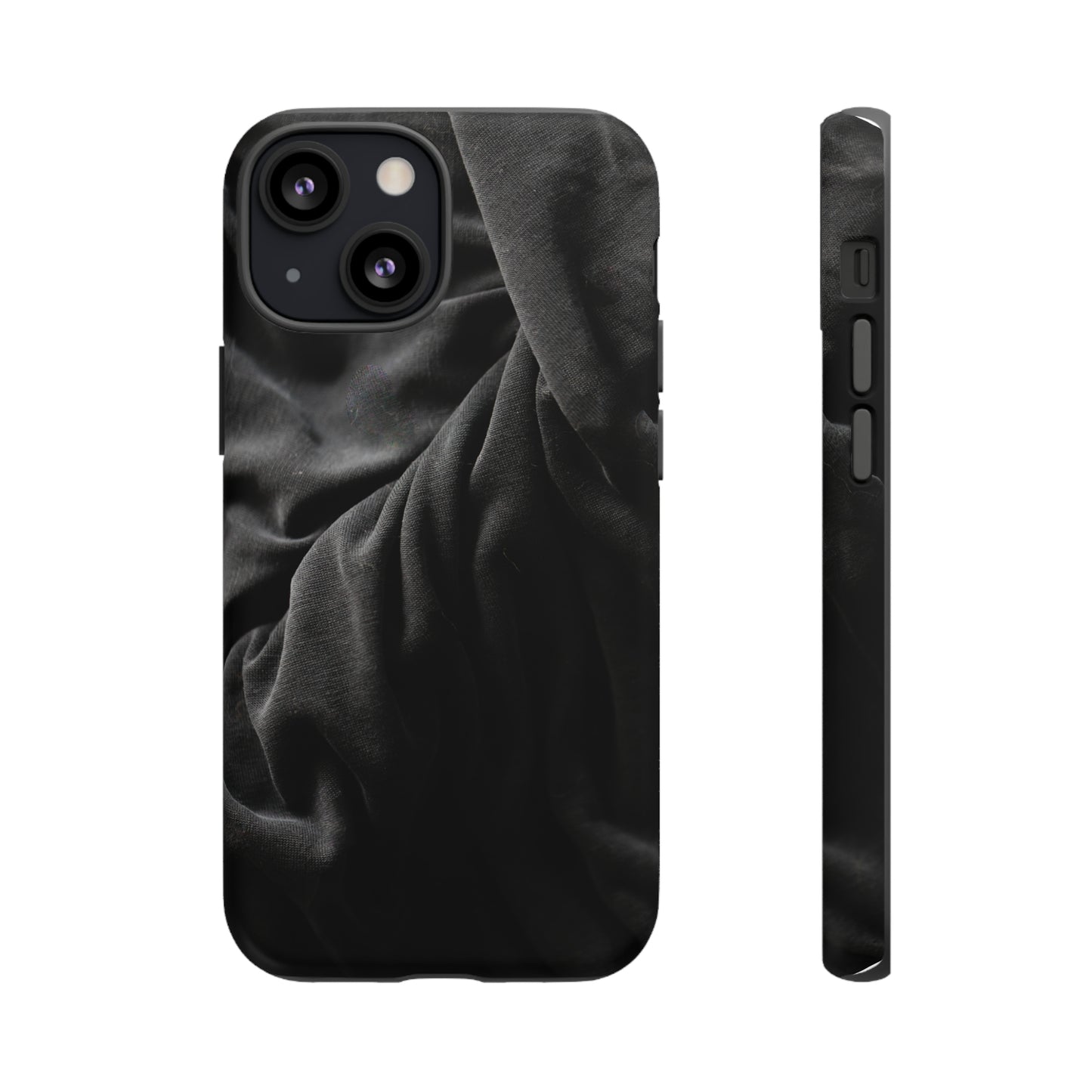 Black Velvet Case