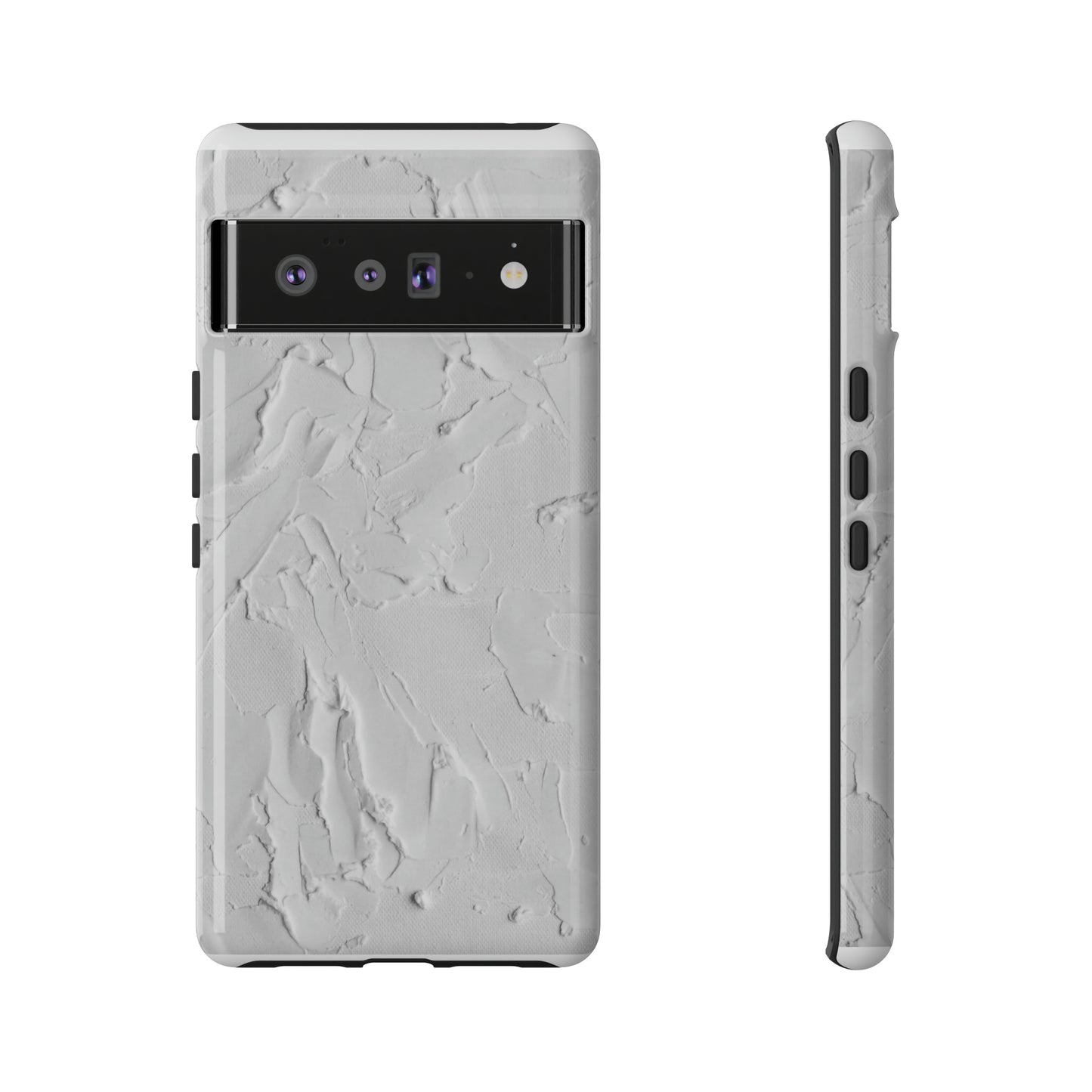 White Paint Case