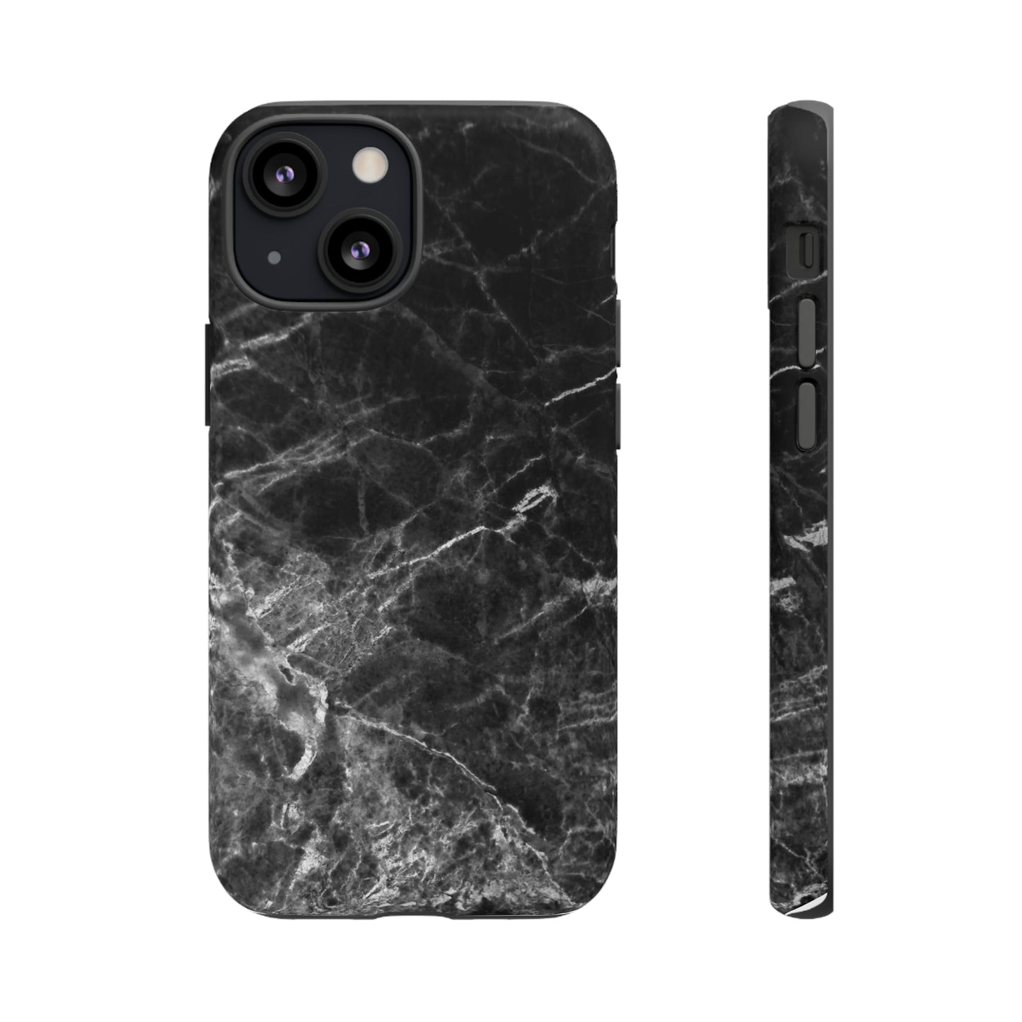 Black Marble Case