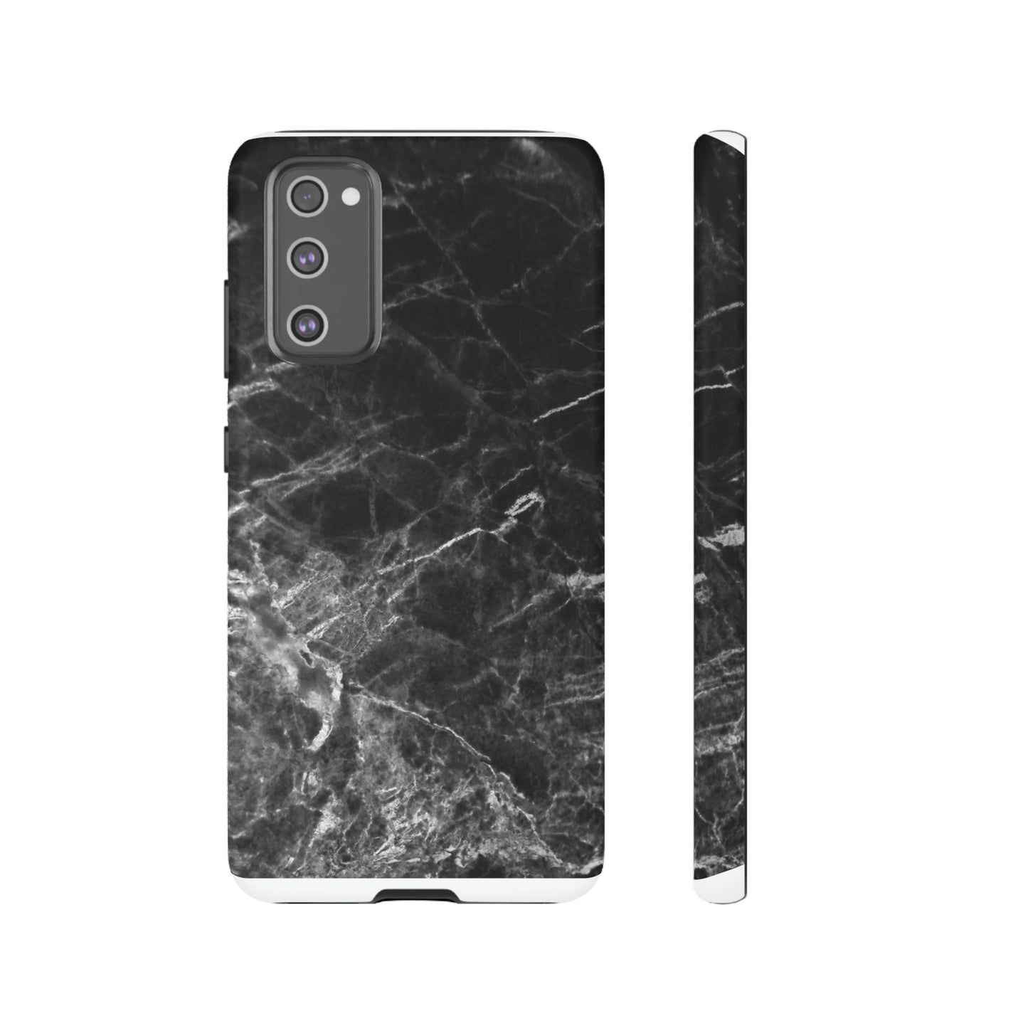 Black Marble Case