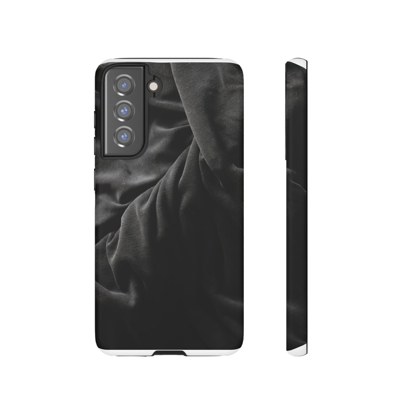 Black Velvet Case