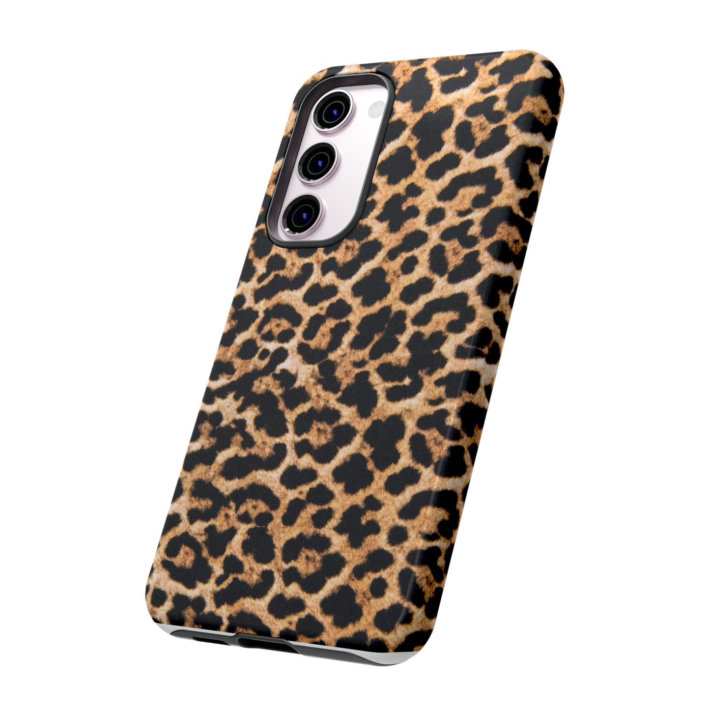 Leopard Print Case