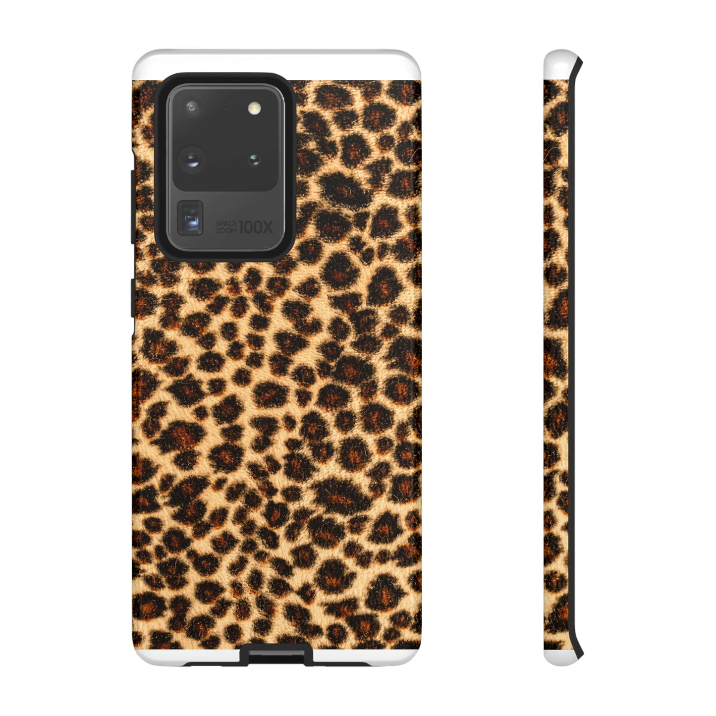 Leopard Print Case