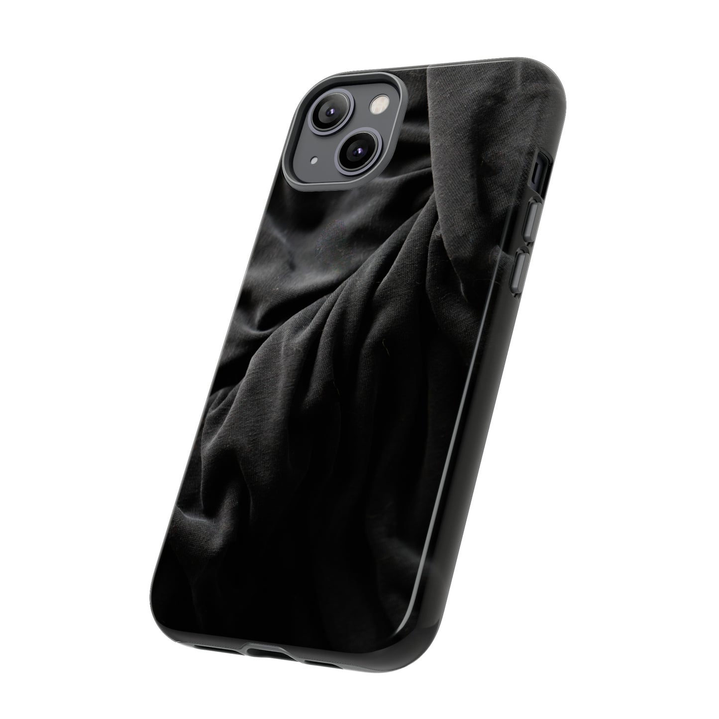Black Velvet Case