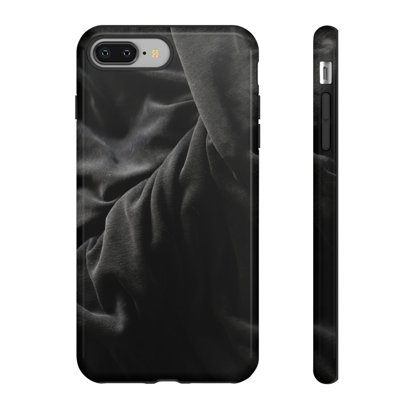 Black Velvet Case