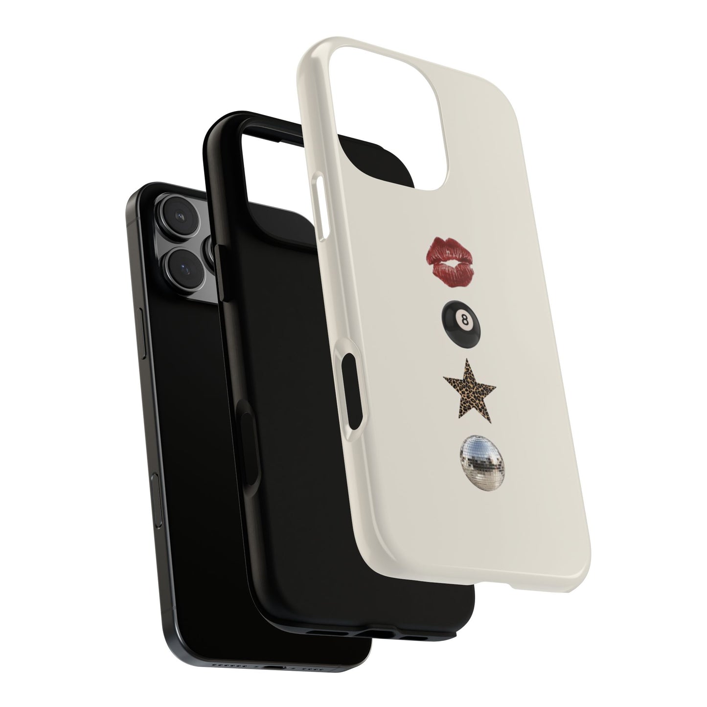 Martini Vibe Case