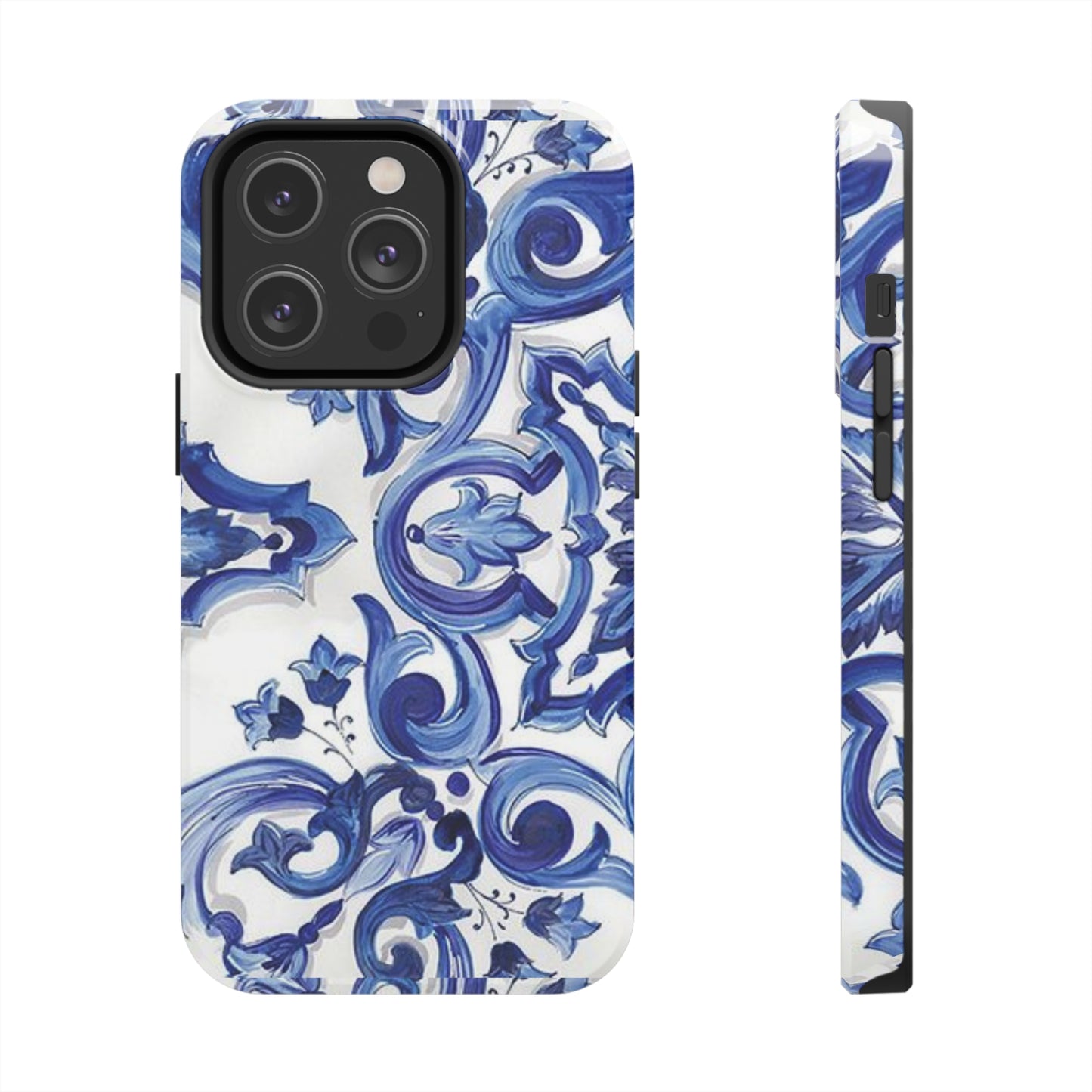 Greek Motive Phone Case