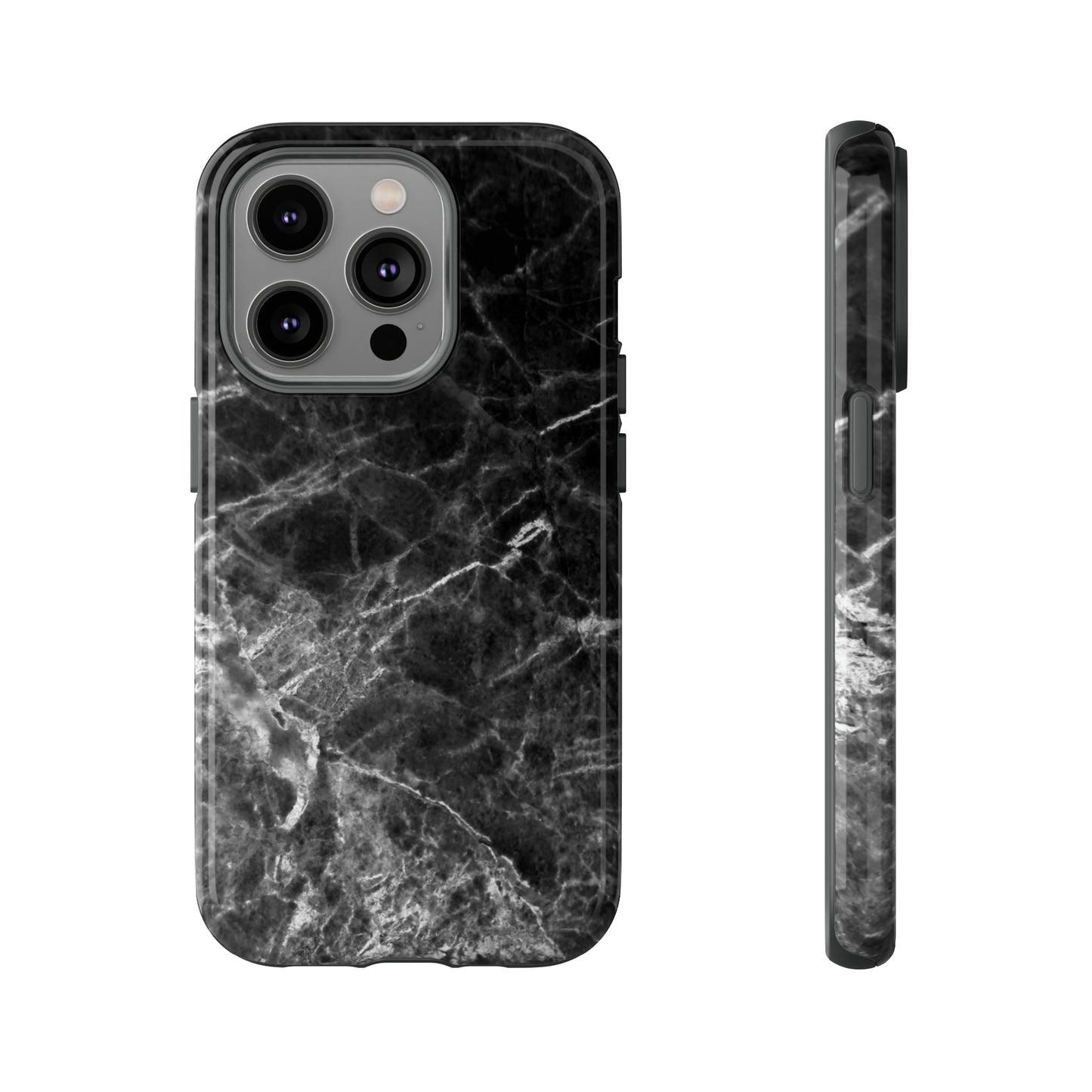 Black Marble Case