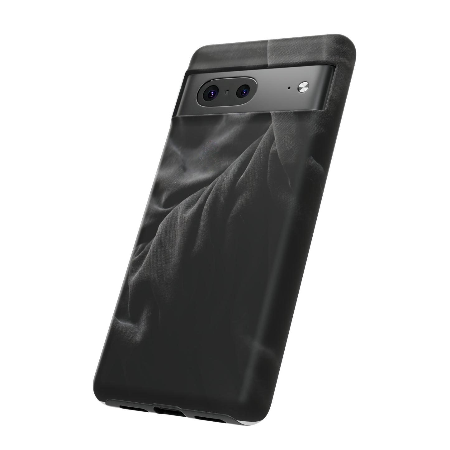 Black Velvet Case
