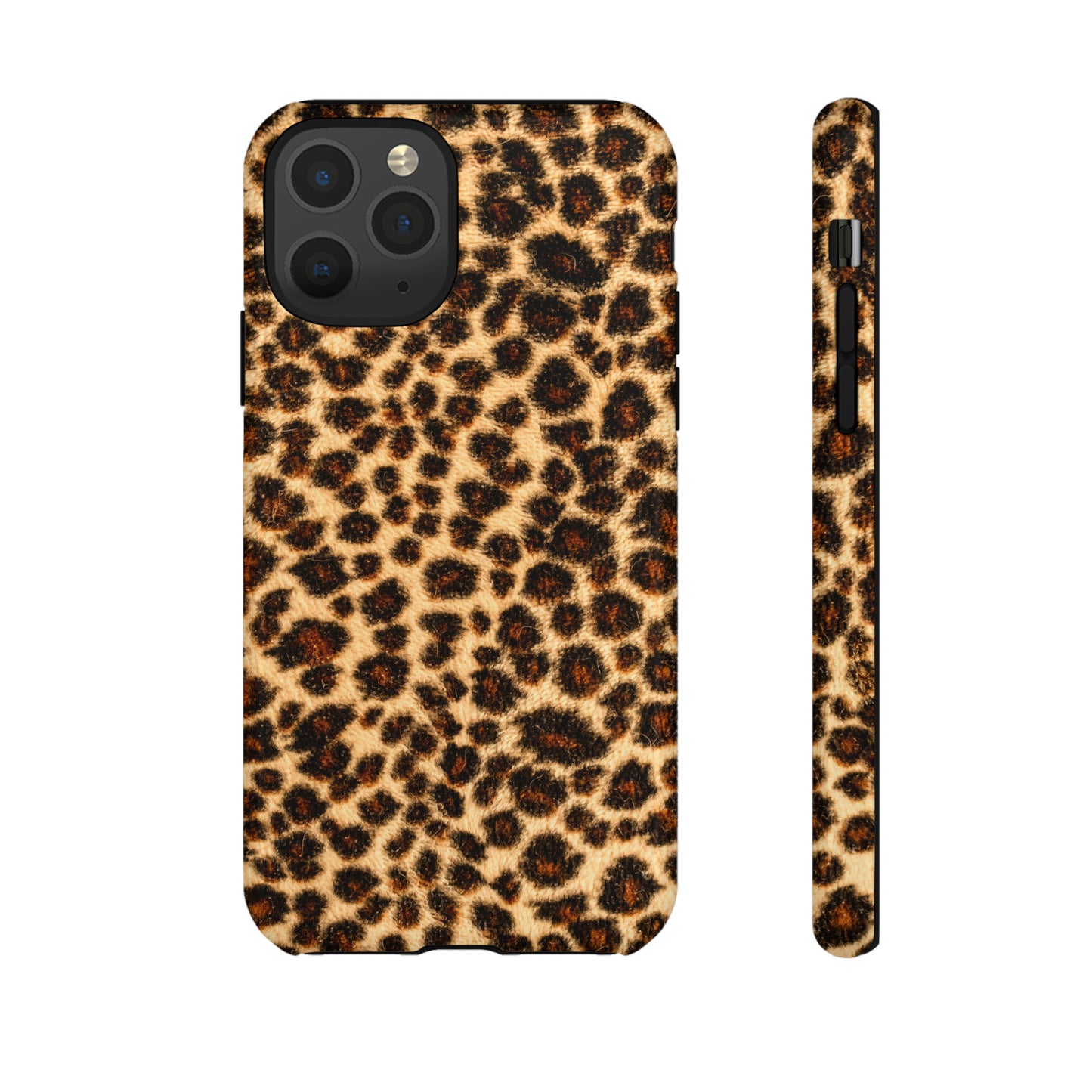 Leopard Print Case