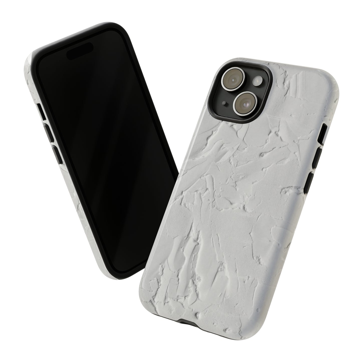White Paint Case
