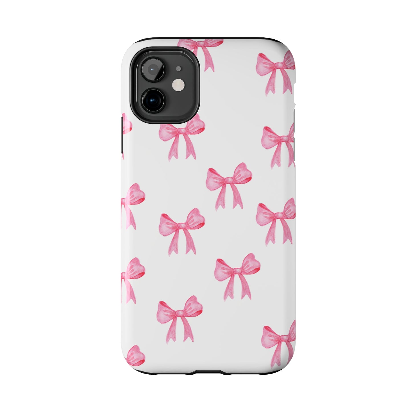 Bow Phone Cases