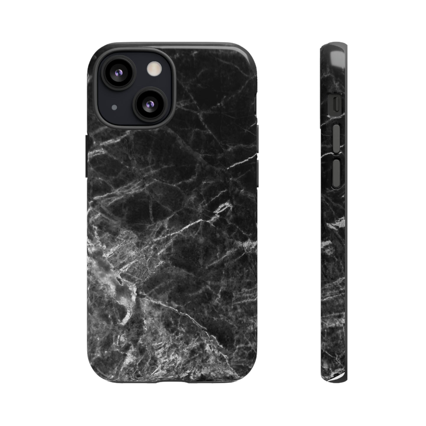 Black Marble Case