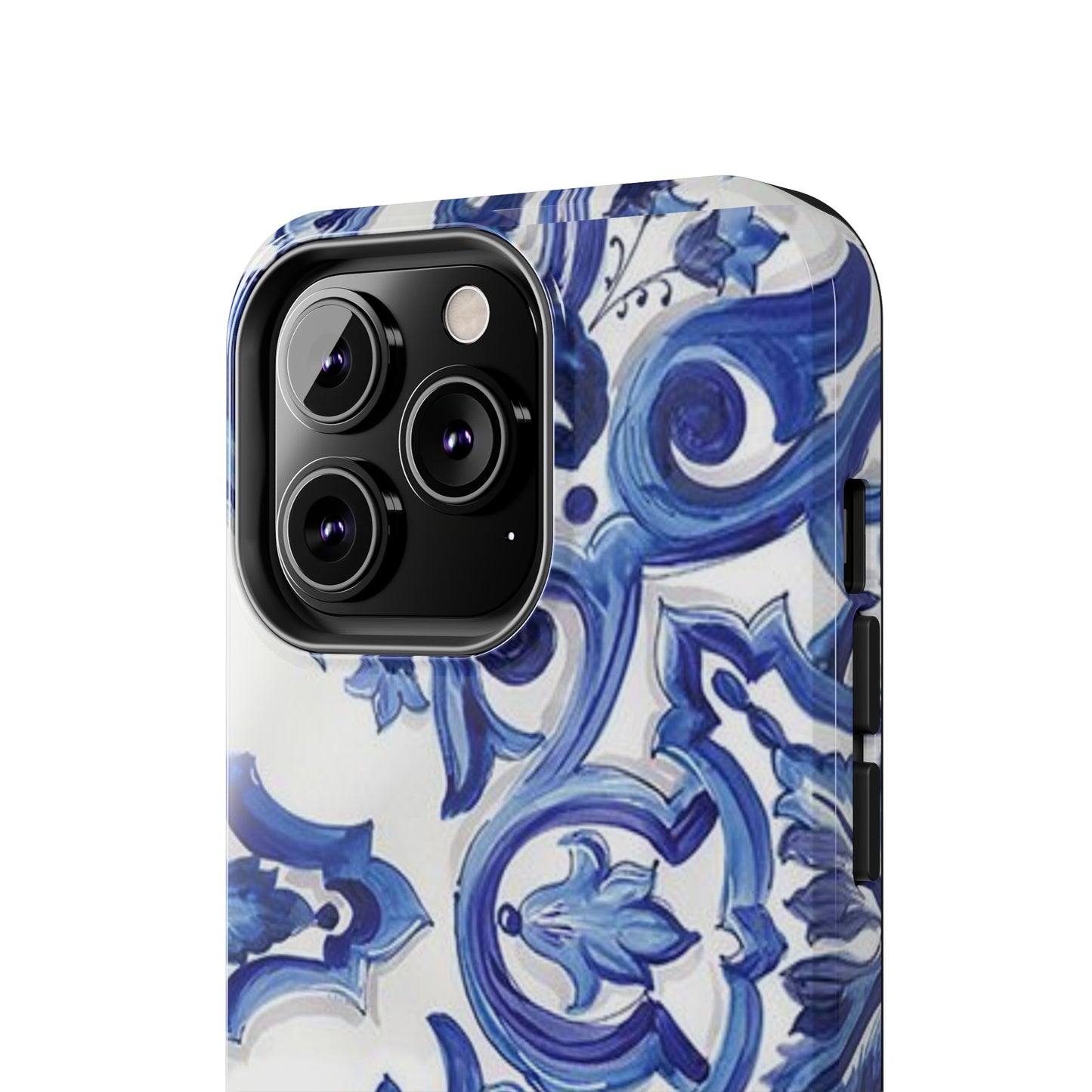 Greek Motive Phone Case