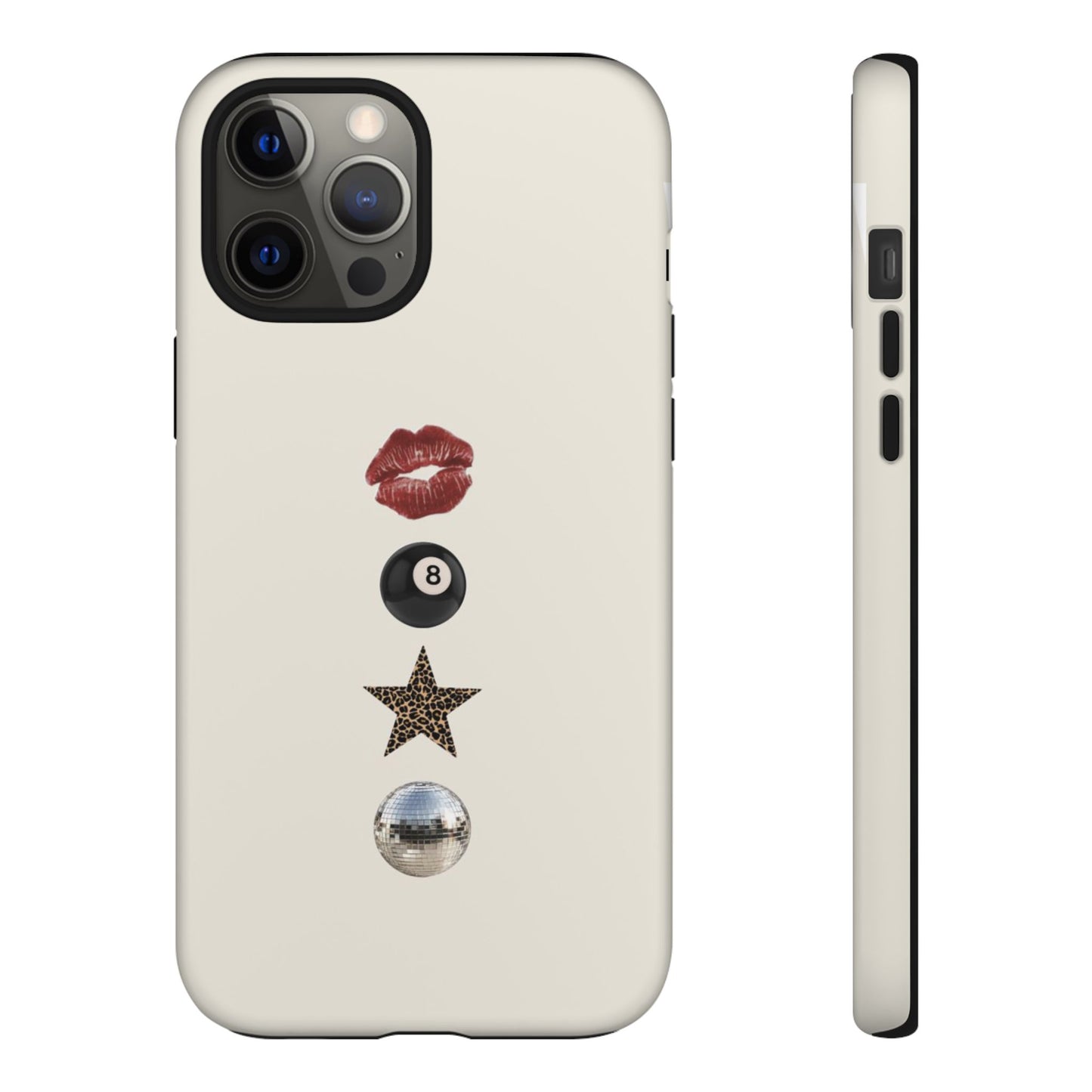 Martini Vibe Case