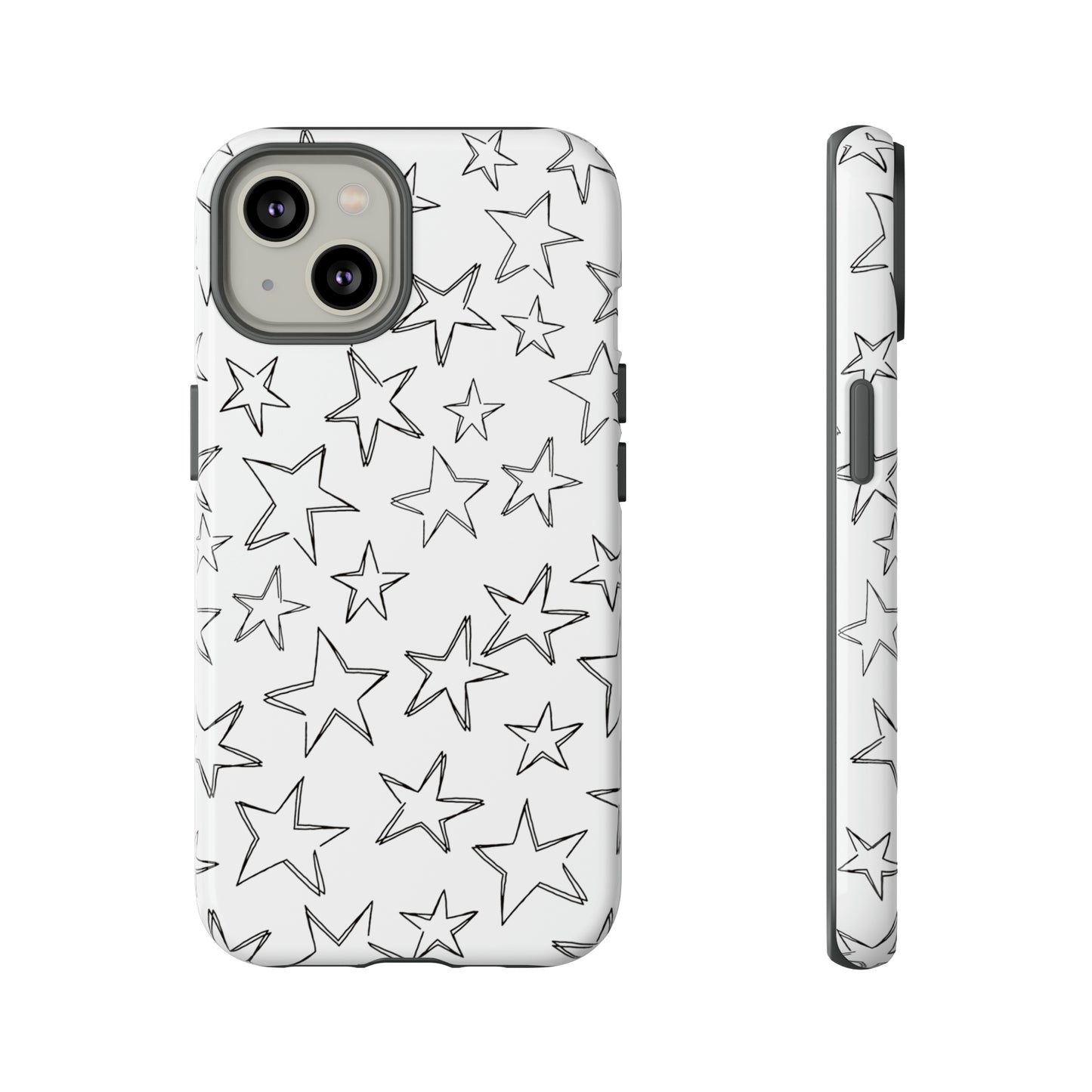 White Star Case