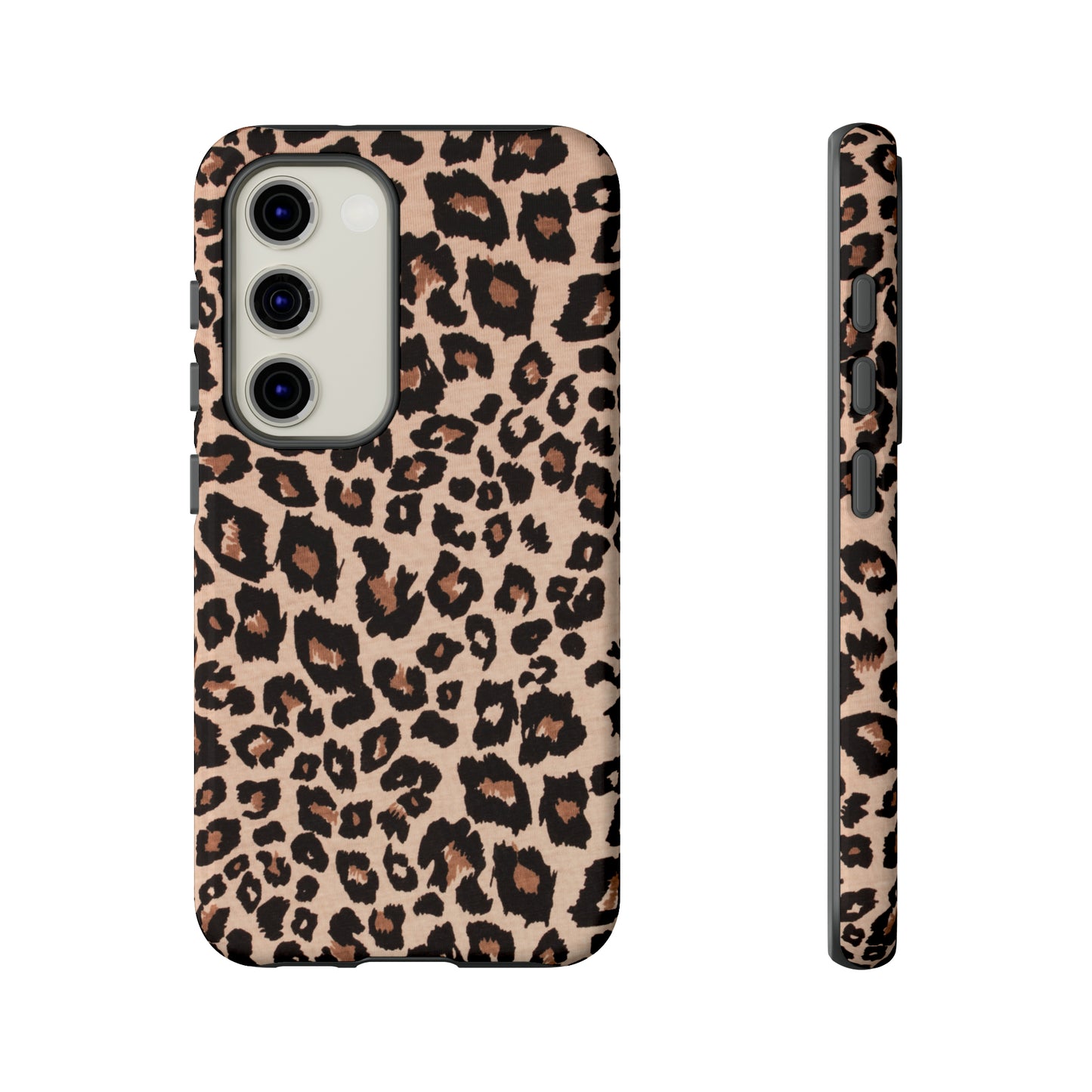 Leopard Print Case